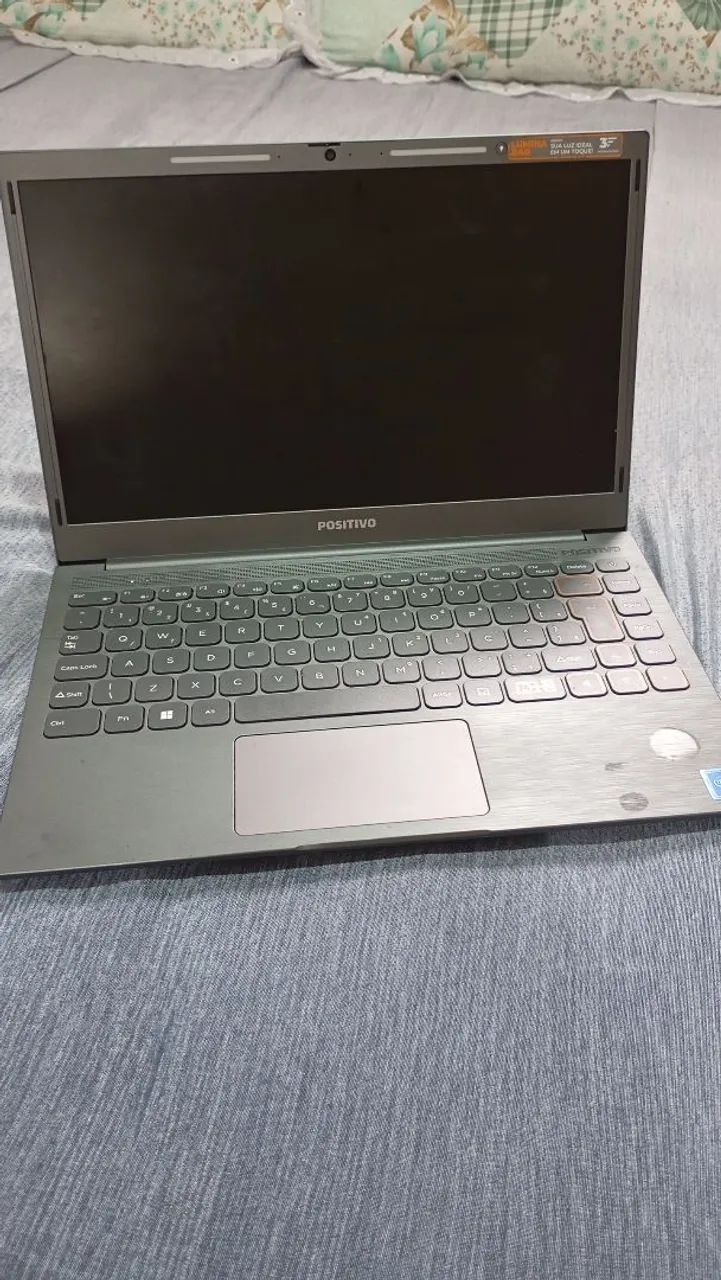 Notebook Positivo Vision C14  - Foto 2