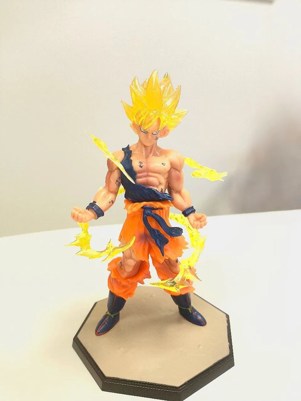Goku ssj Dragon Ball  - Foto 3