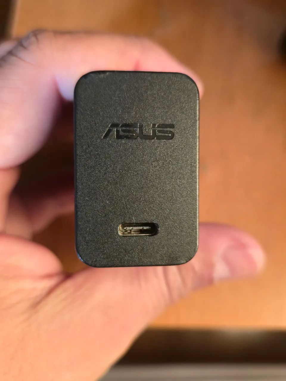 Fonte carregador ASUS  , 30 watts. Sem cabo  - Foto 3