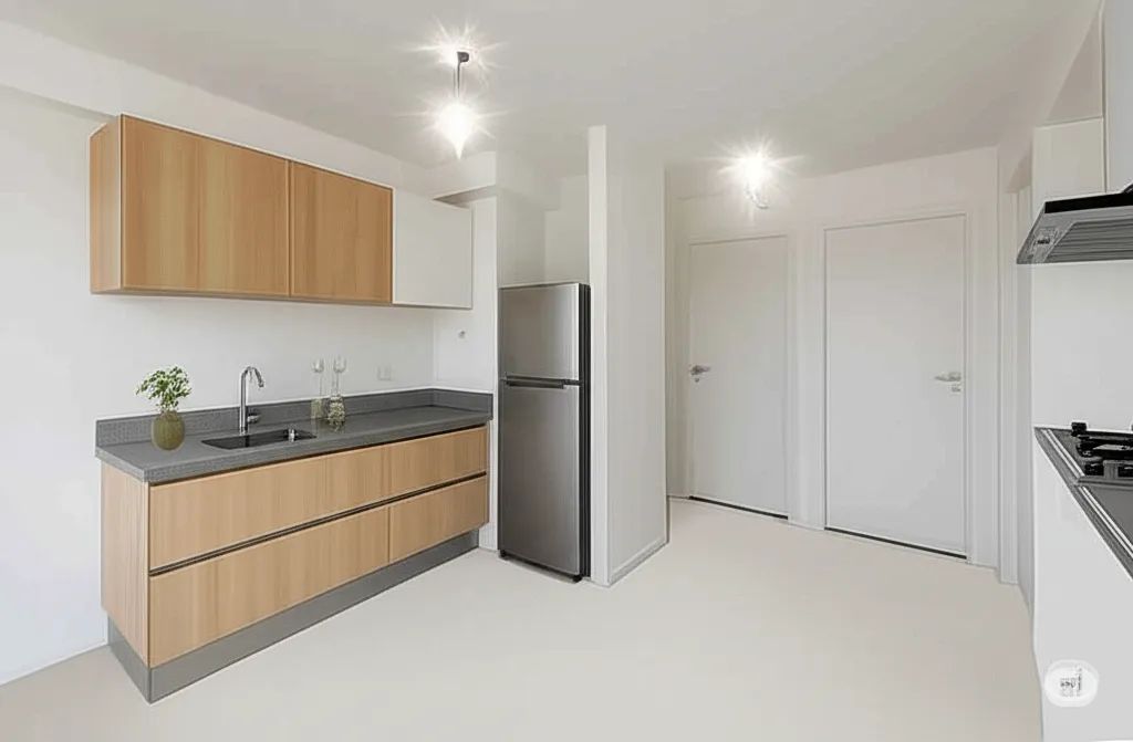 Apartamento para venda em Perdizes com 2 quartos, 41m² - Foto 2