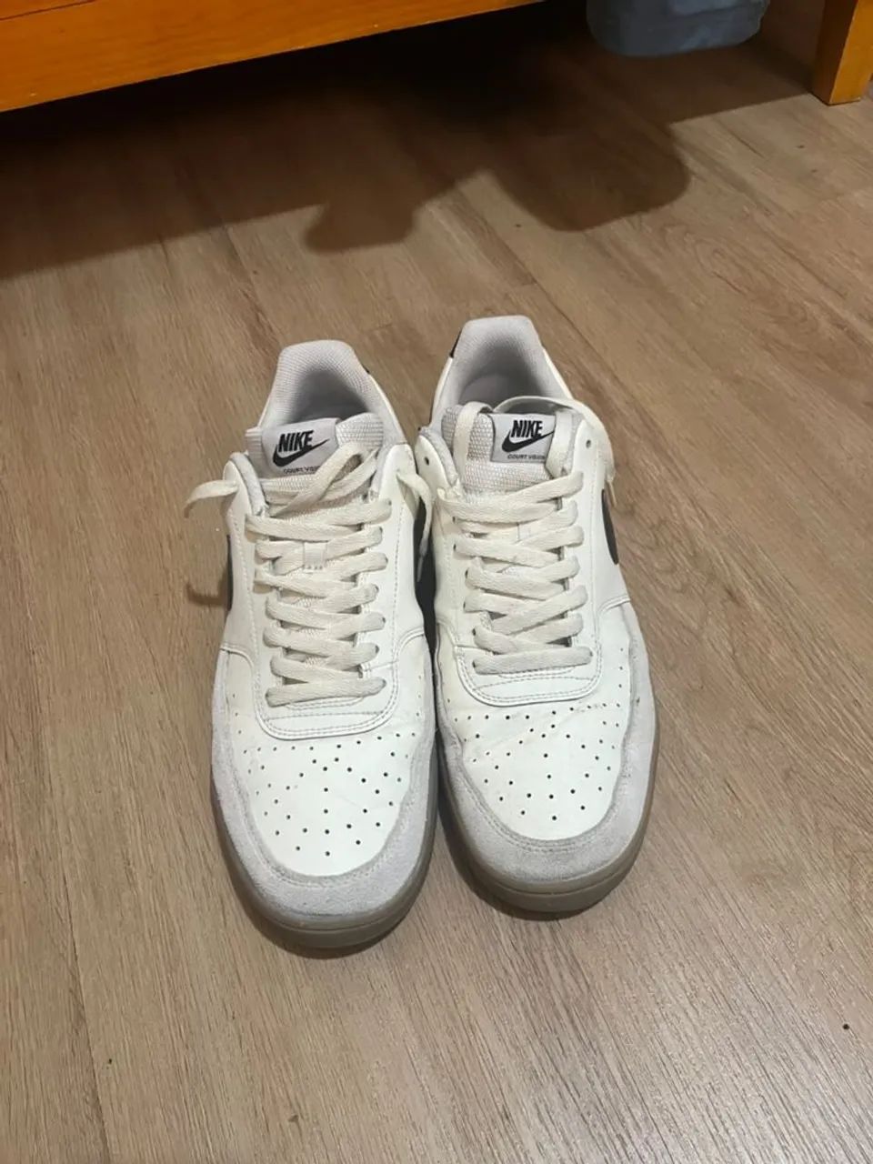 TENIS NIKE 43/44 NO PRECINHO!!! - Foto 2