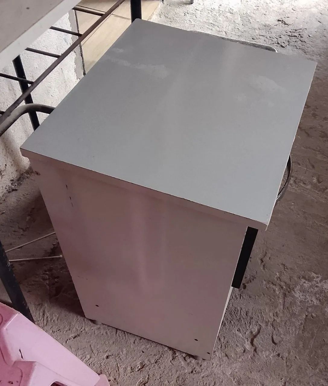 Mesa de cabeceira  - Foto 4
