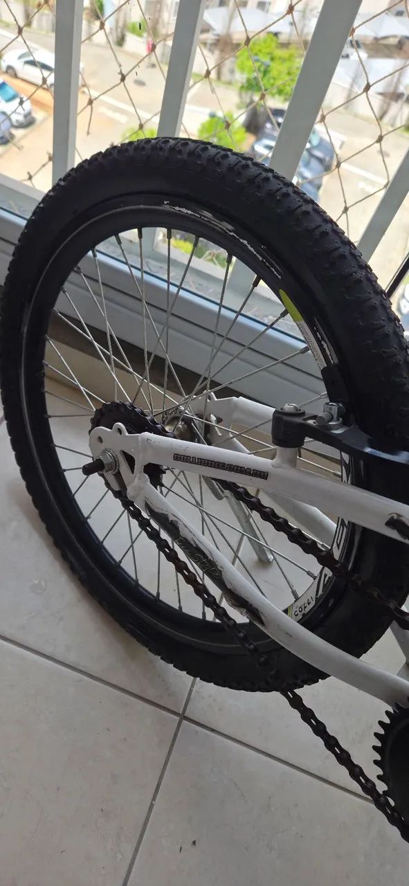 Bike aro 20 - Foto 3