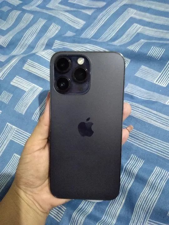 iPhone 14 Pro Max - Foto 3