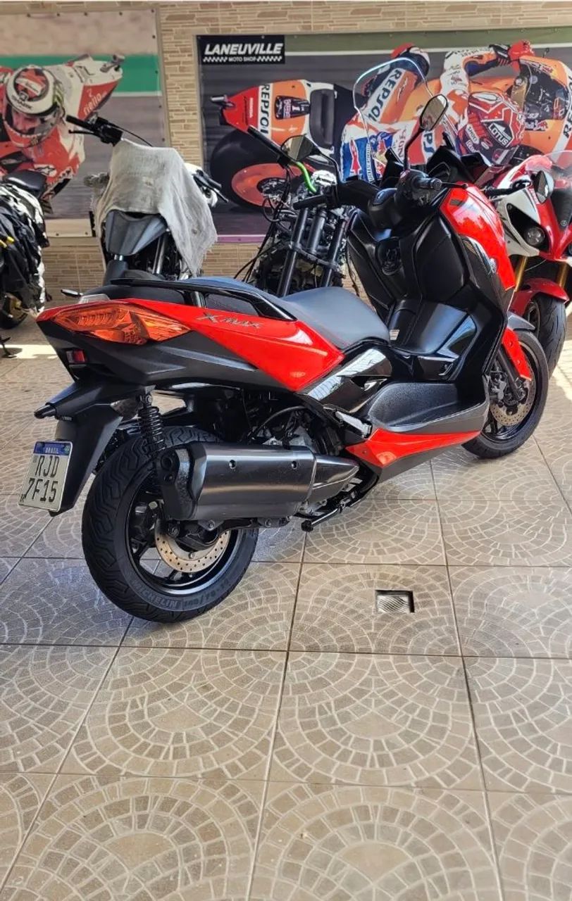 Xmax 250 nova - Foto 4
