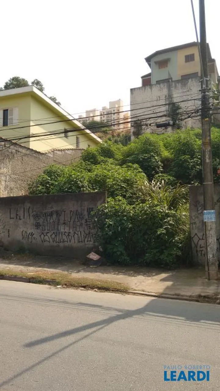 TERRENO - MORUMBI - SP - Foto 2