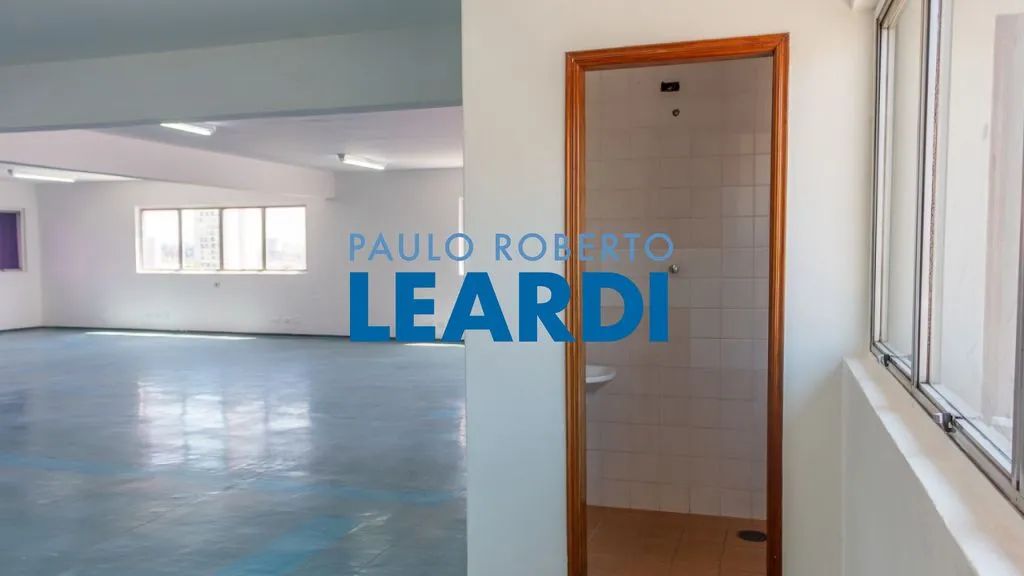 CONJ. COMERCIAL - VILA LEOPOLDINA - SP