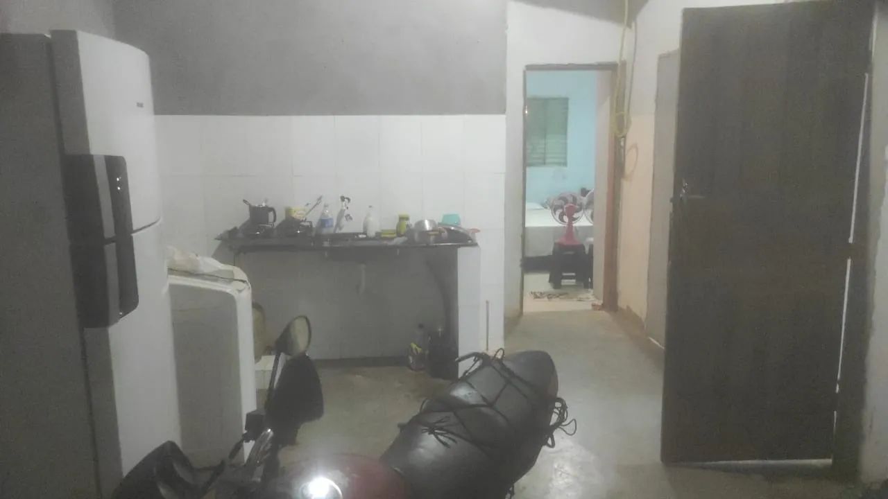 Vendo ágio de casa 58.000 - Foto 2