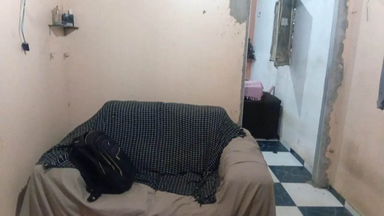 Casa  murada e quitada - Foto 4