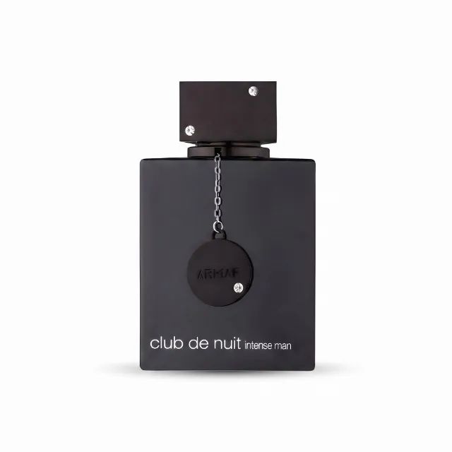 perfumes club de nuit