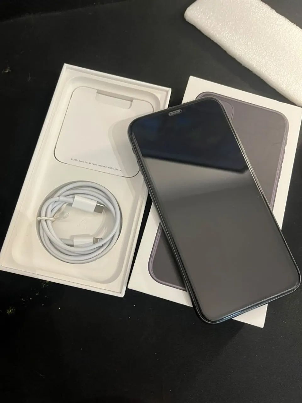 Apple iPhone 11 - 64gb - Foto 5
