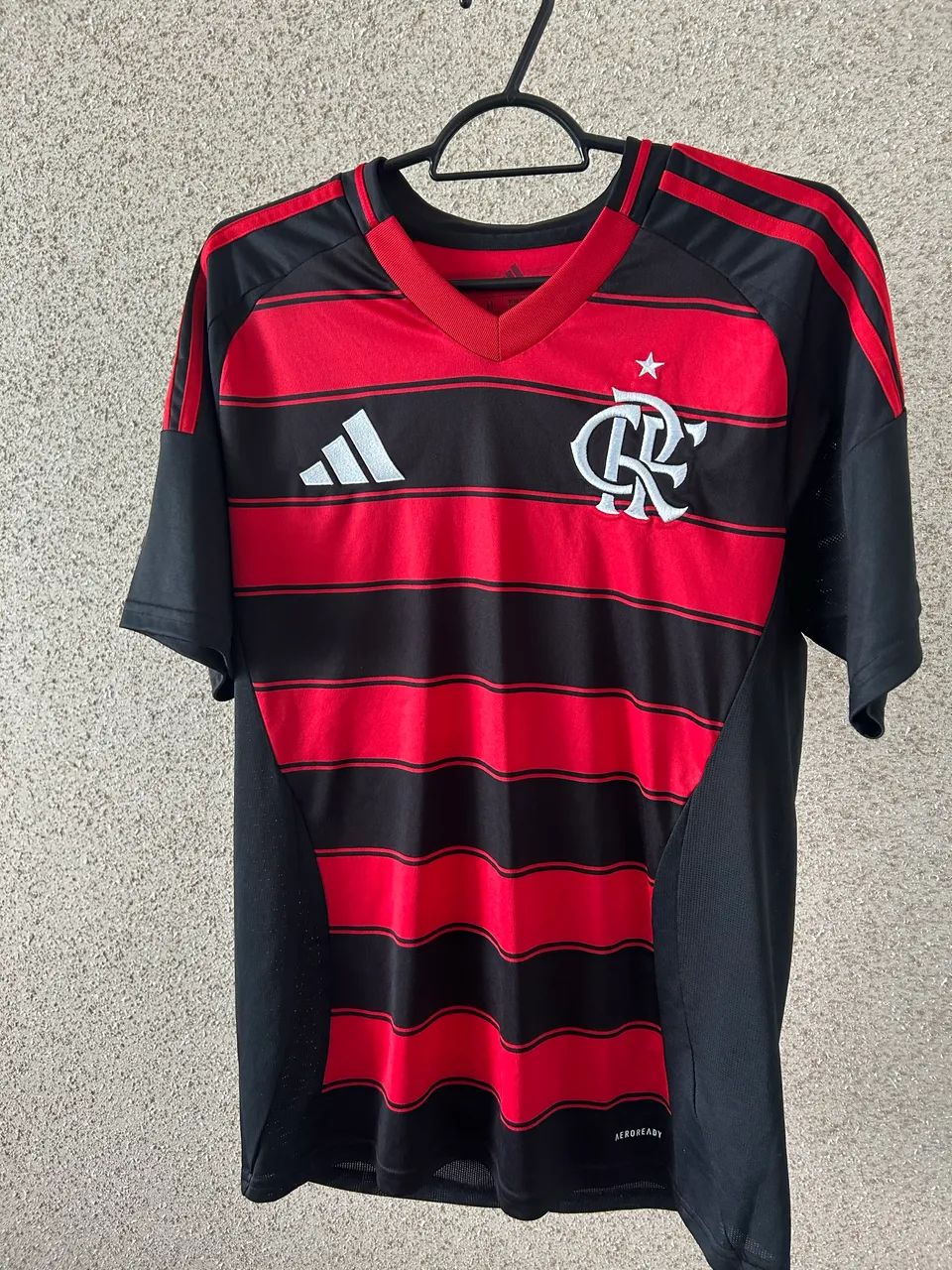 Camisa do Flamengo original - Foto 2