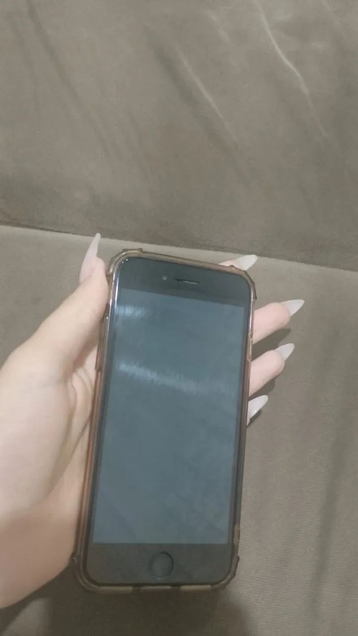 iPhone  - Foto 4