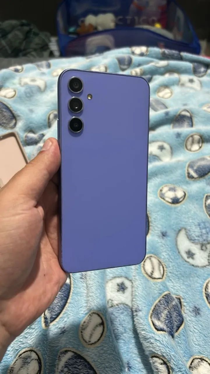 Samsung A34 5G - Foto 2