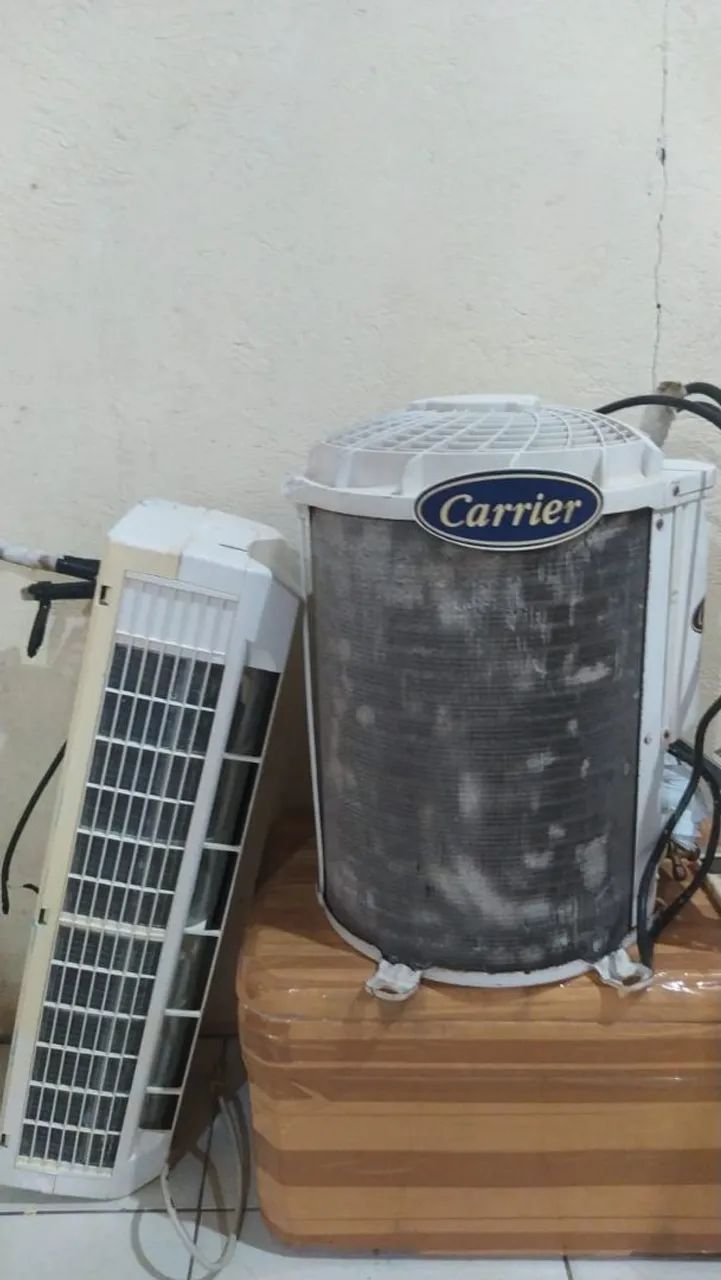 Ar condicionado  - Foto 2