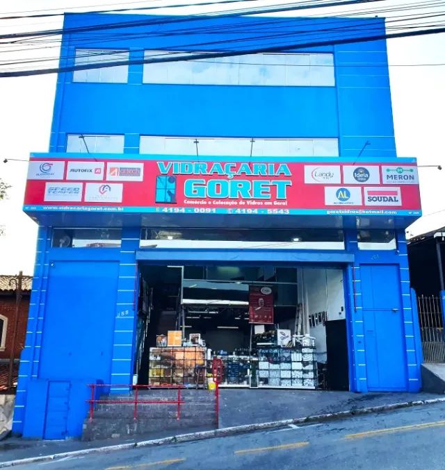 Box de Vidro Temperado *Promoção Queima de estoque*  - Foto 5