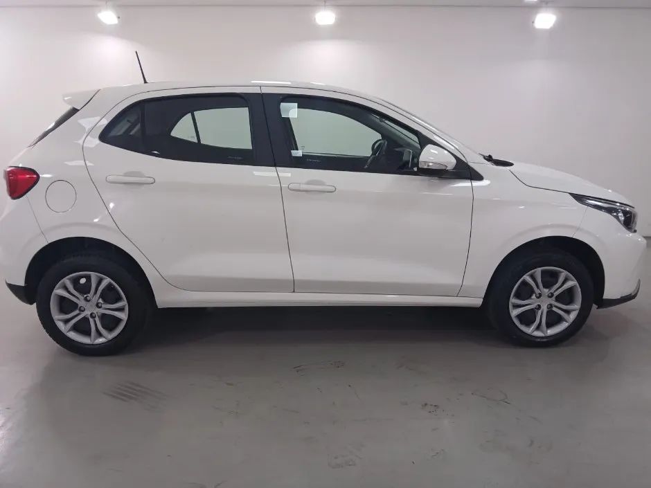 Fiat Argo Drive 1.0 Firefly 2025 - Foto 4