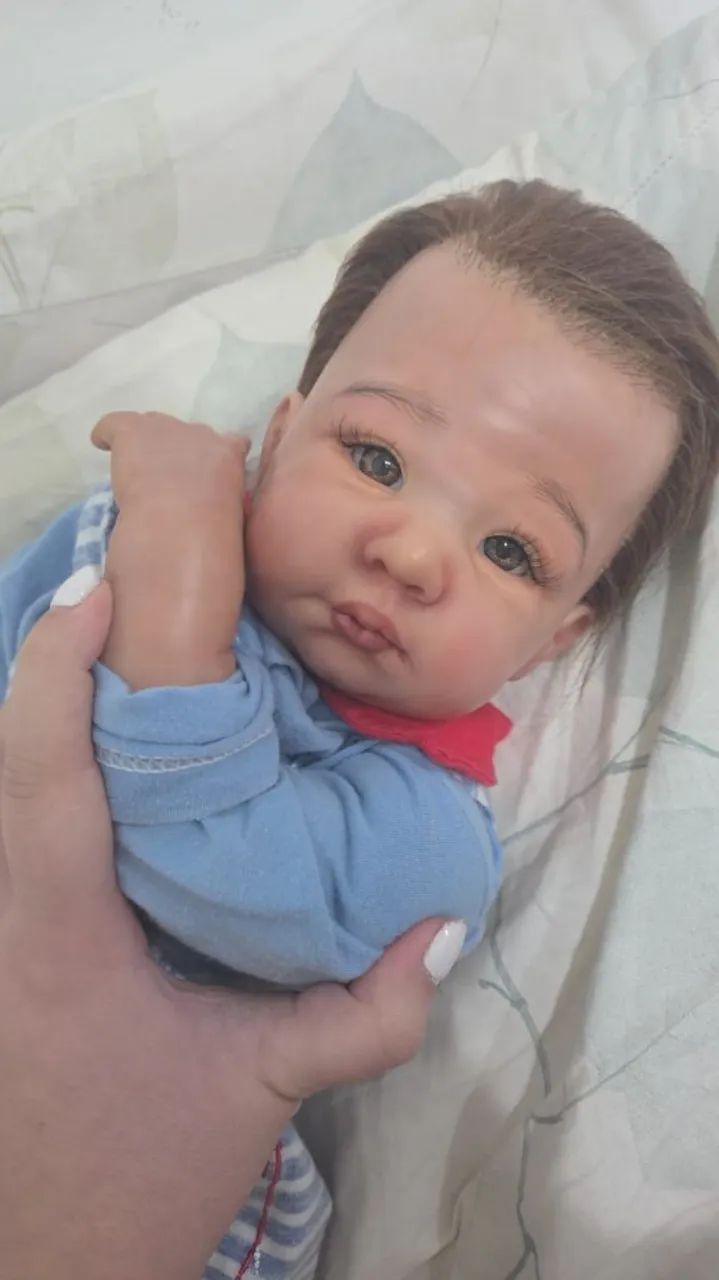 Bebes reborn