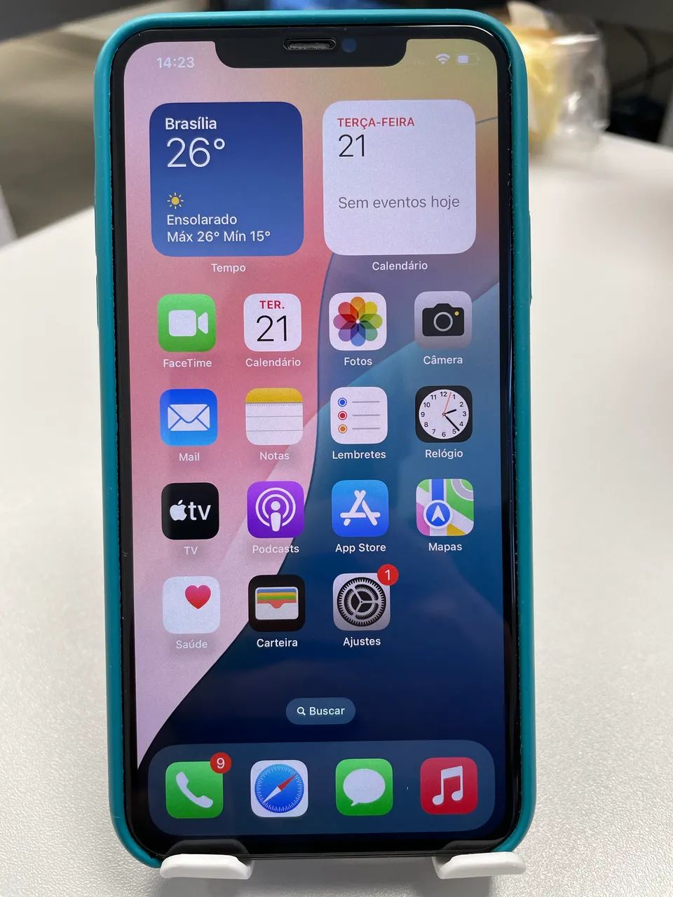 iPhone 11 Pro Max 512Gb - Foto 4