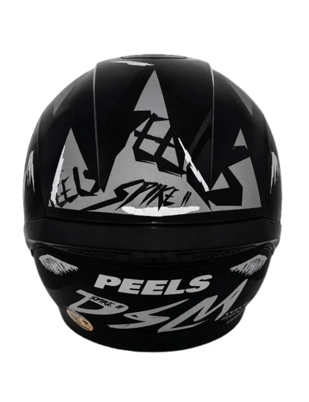 Capacete Peels Spike II  - Foto 3