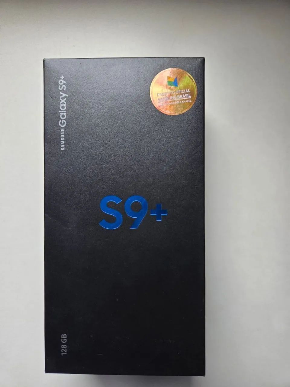 Galaxy S9 PLUS - Foto 2