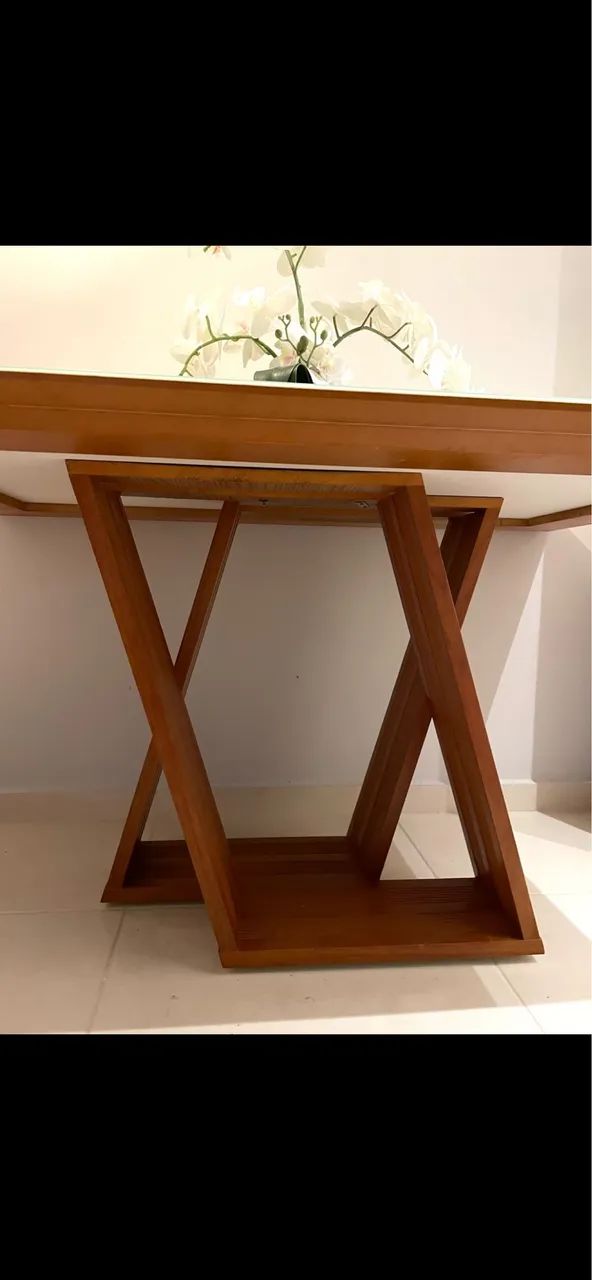 Mesa 6 lugares  - Foto 3