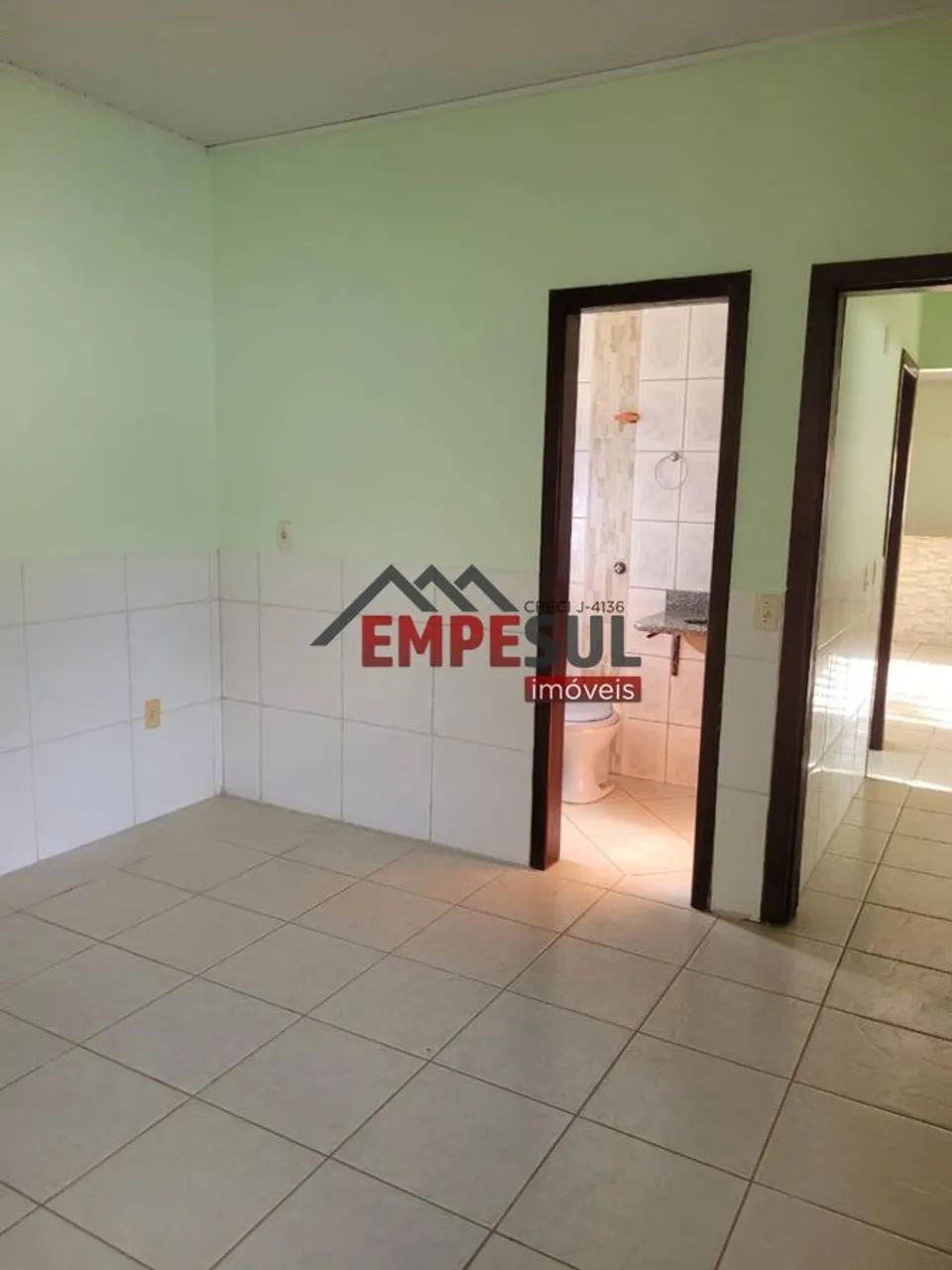 Vendo Casa em Taquarussu - Foto 5
