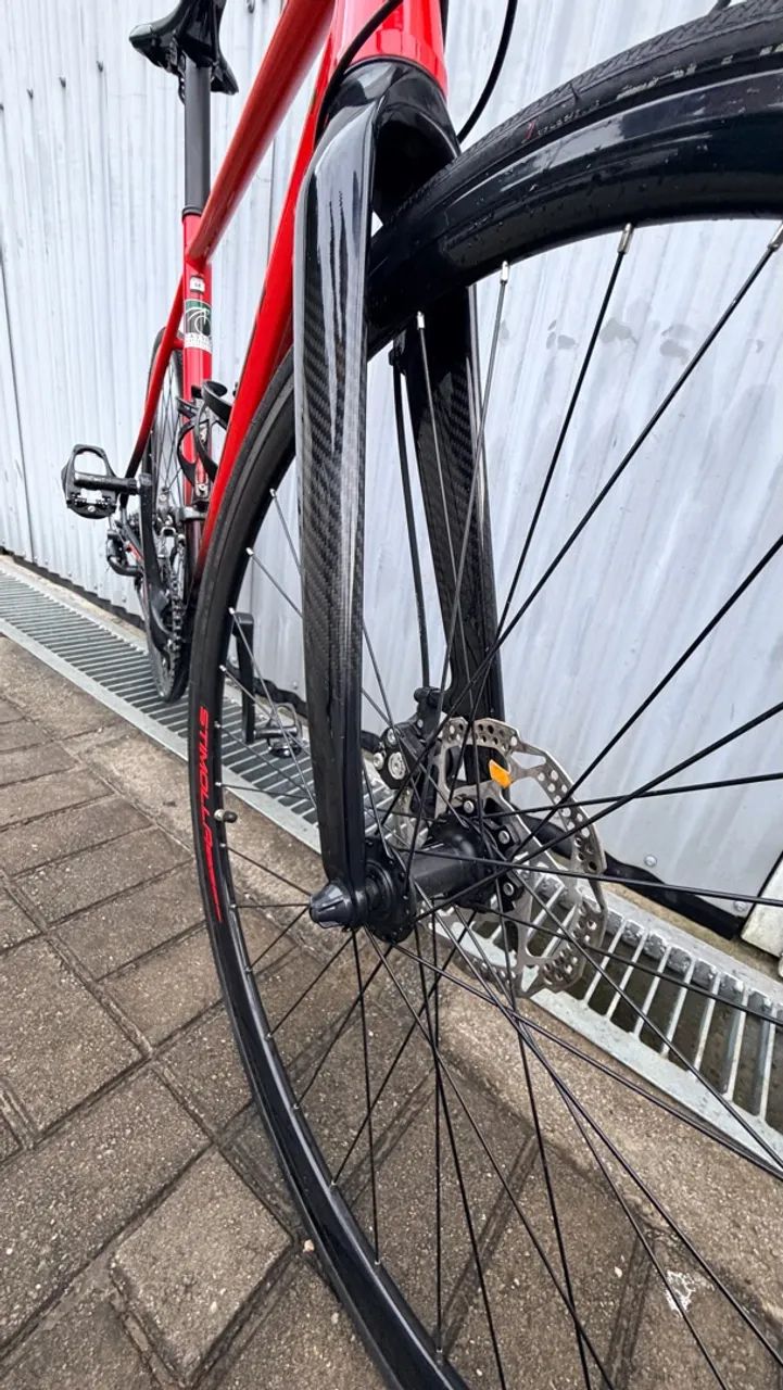 Bike Stimolla   - Foto 4