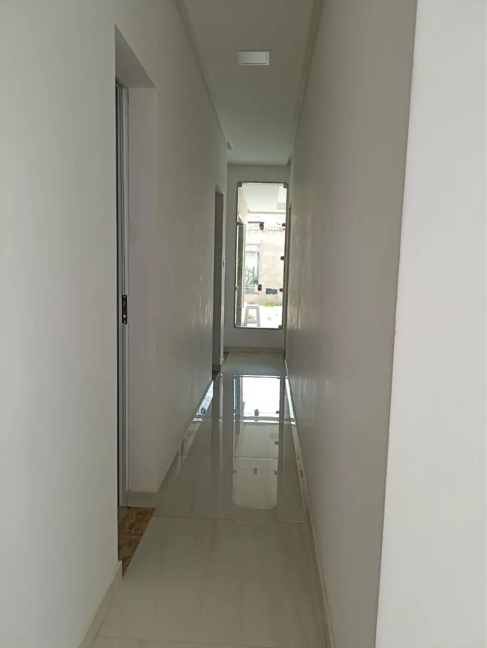 Casa de prédio, troco em carro  - Foto 2
