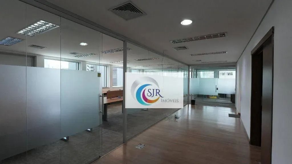 Conjunto para locação, 181 m² - Itaim Bibi - São Paulo/SP - Foto 2
