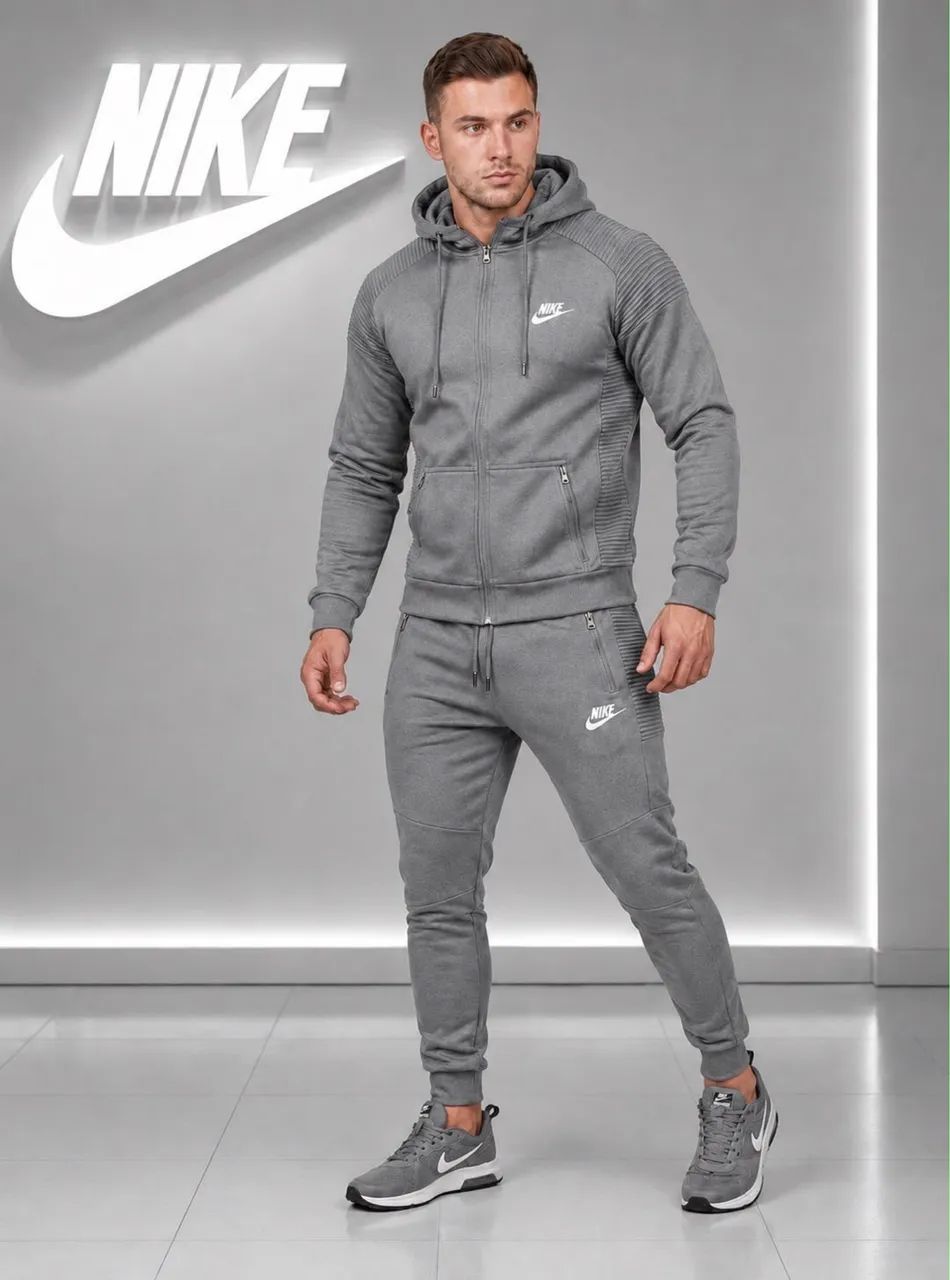 Conjunto nike de frio P ao Gg - Foto 4