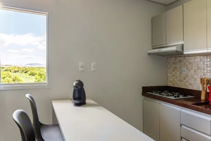 ALUGUEL PARA 2027 TEMPORÁRIO NO CAMPECHE | Mobiliado | Vista Mar - Foto 3
