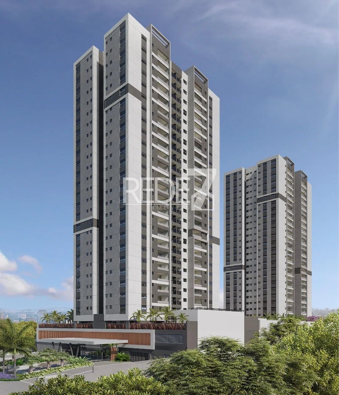 apartamento - Chácara da Barra - Campinas - Foto 2