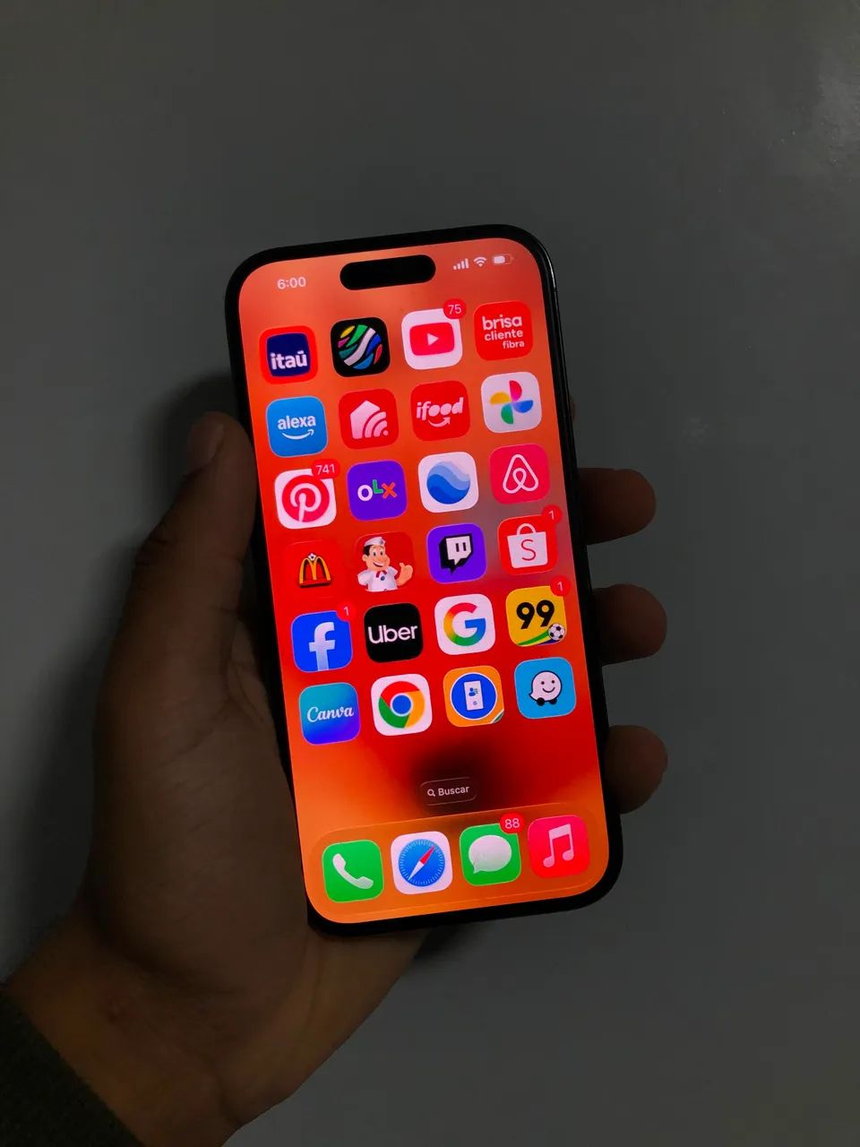 iPhone 14 Pro  - Foto 2
