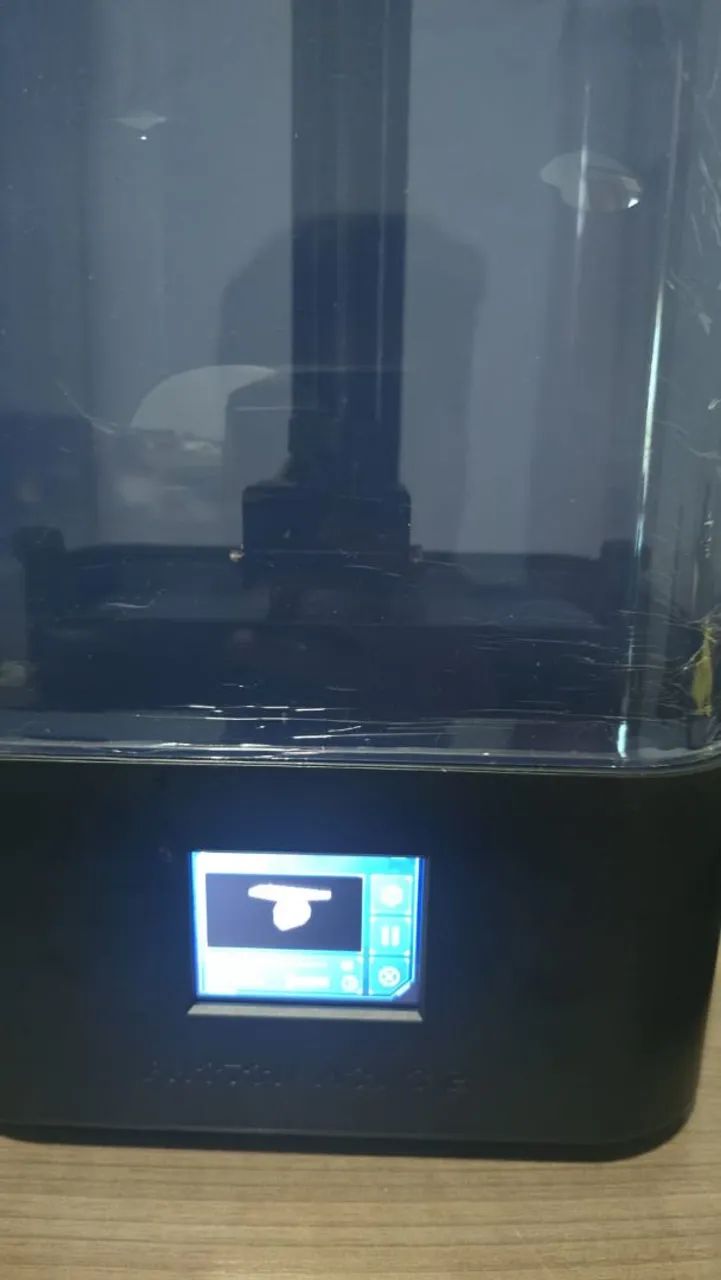 Impressora 3d Anycube photo mono 4k - Foto 3