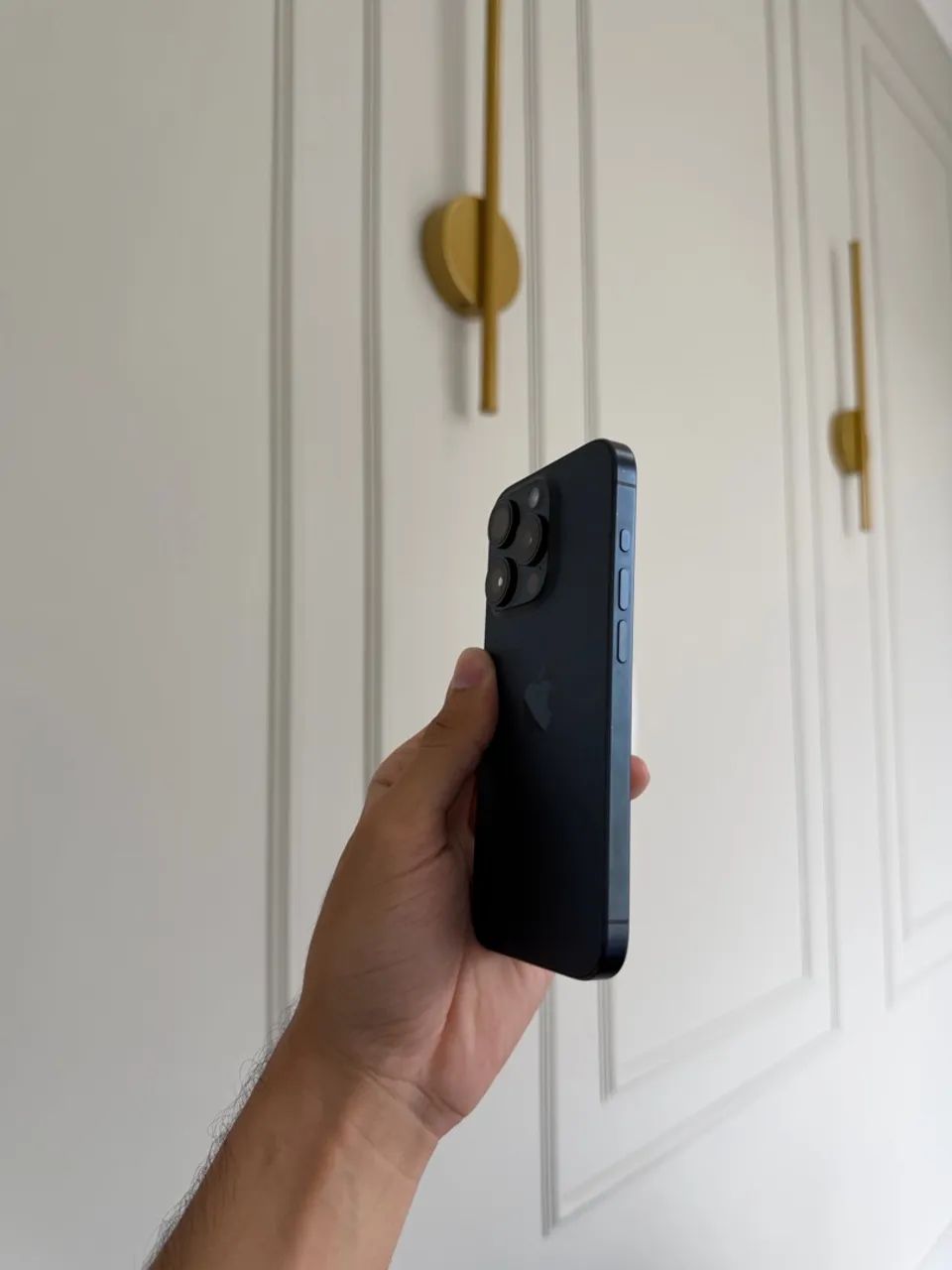iPhone 15 Pro 128GB - Foto 2