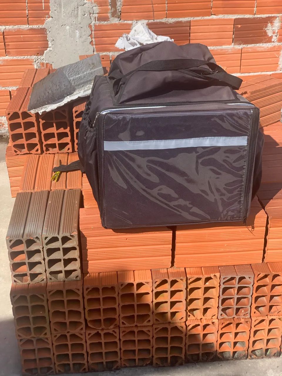 Bag, mochila  - Foto 5