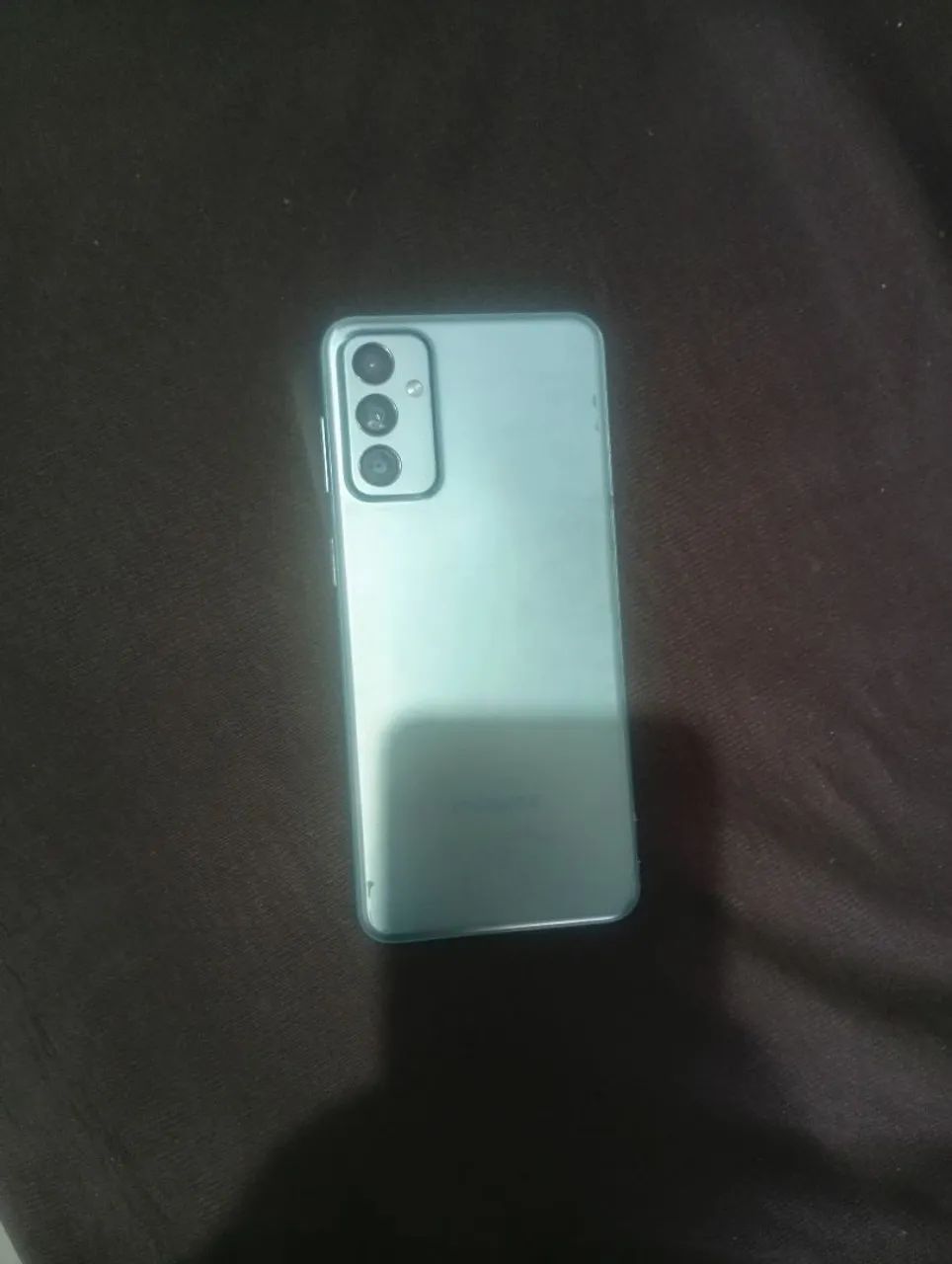 Vendo ou troco M23 