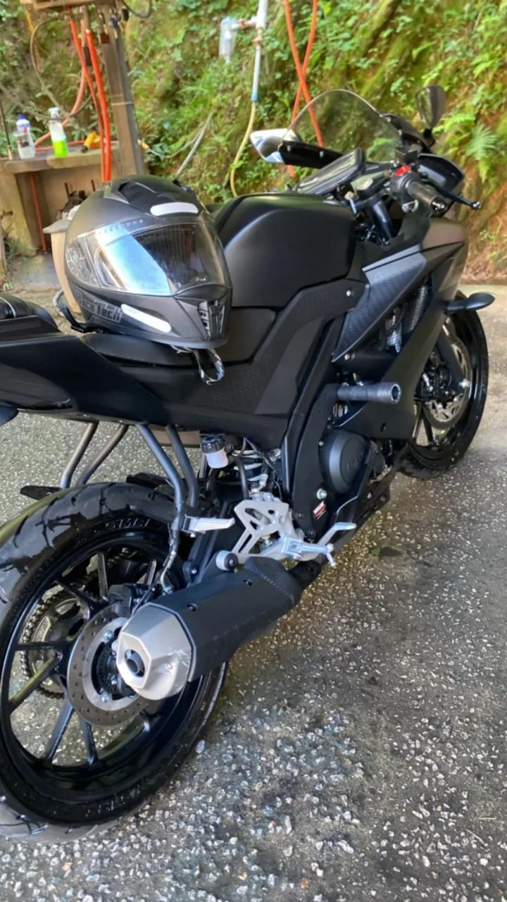 R15  - Foto 3