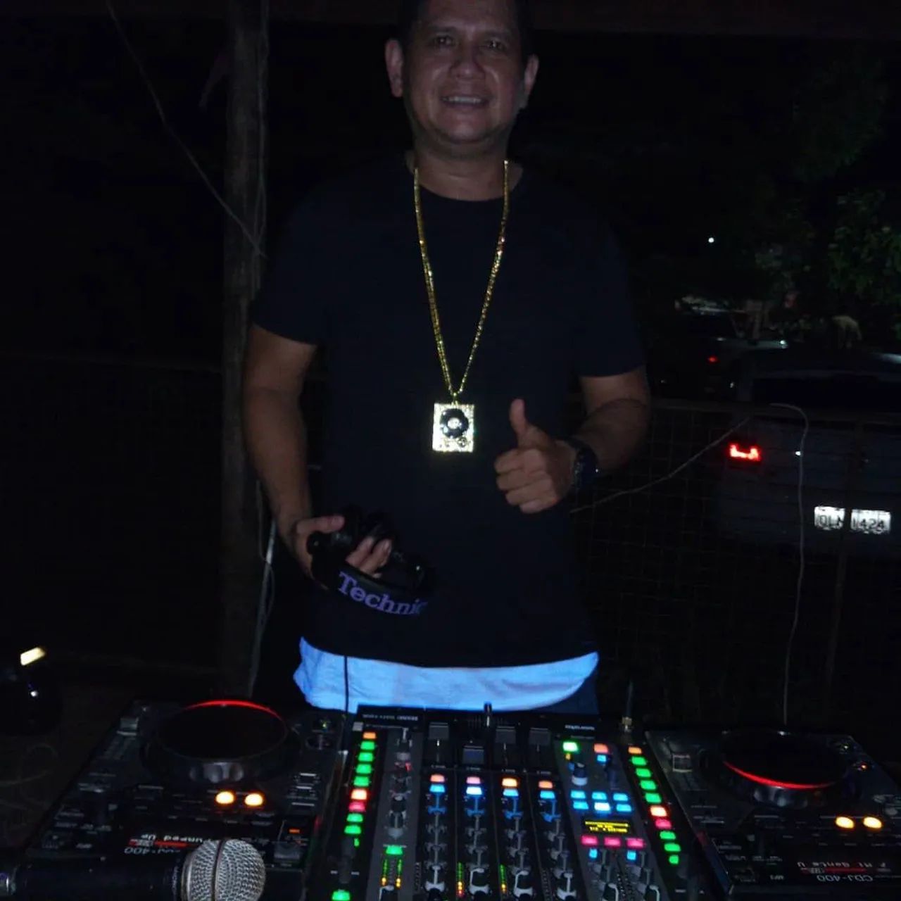 DJ PARA FESTAS E EVENTOS - Foto 2