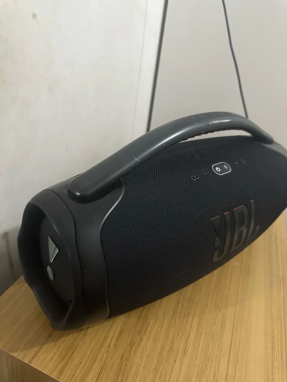 Jbl boombox  3  - Foto 5