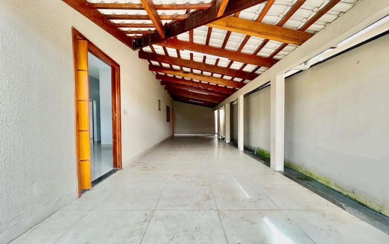 10- Casa no Araçagi 