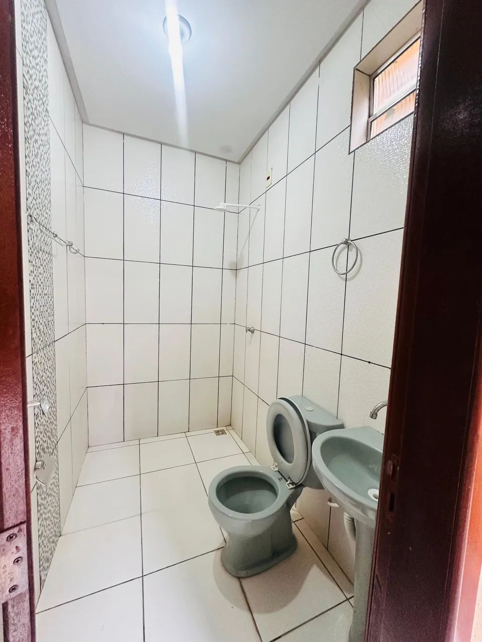 Alugo apartamento próximo a delegacia  - Foto 3