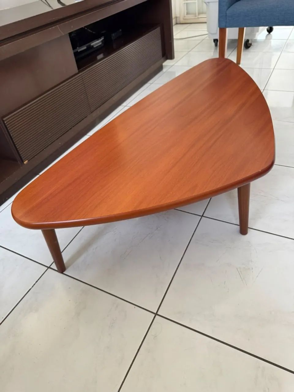 Mesa madeira  - Foto 2