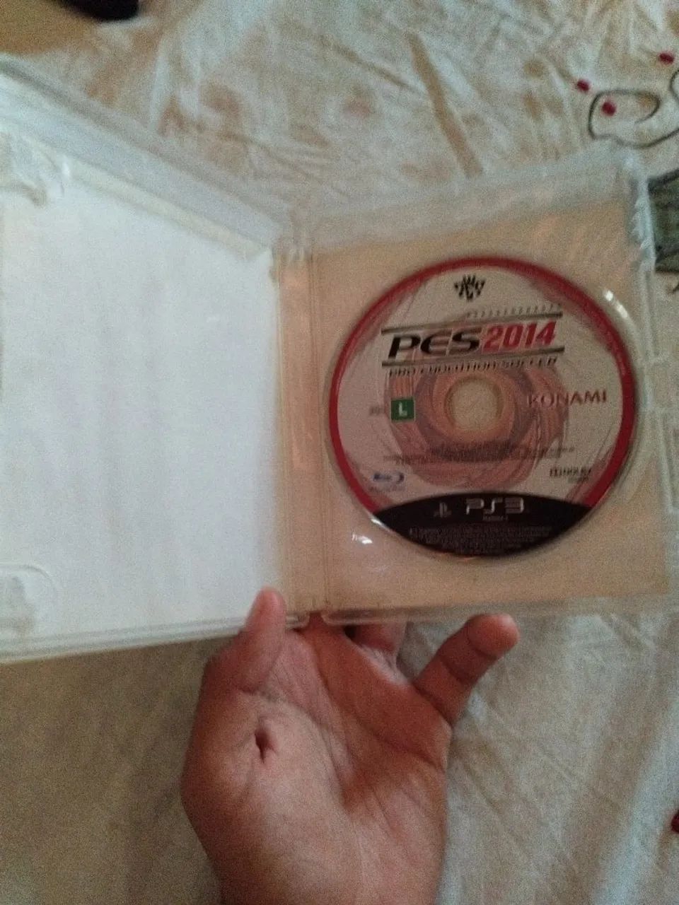 Jogo de ps3 - Foto 2