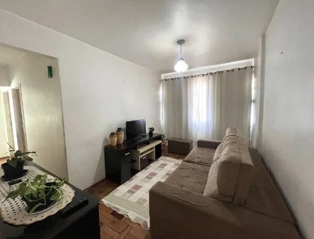 Apartamento à Venda no Edifício Figueiras, Vila Casoni, Londrina/PR - Foto 4