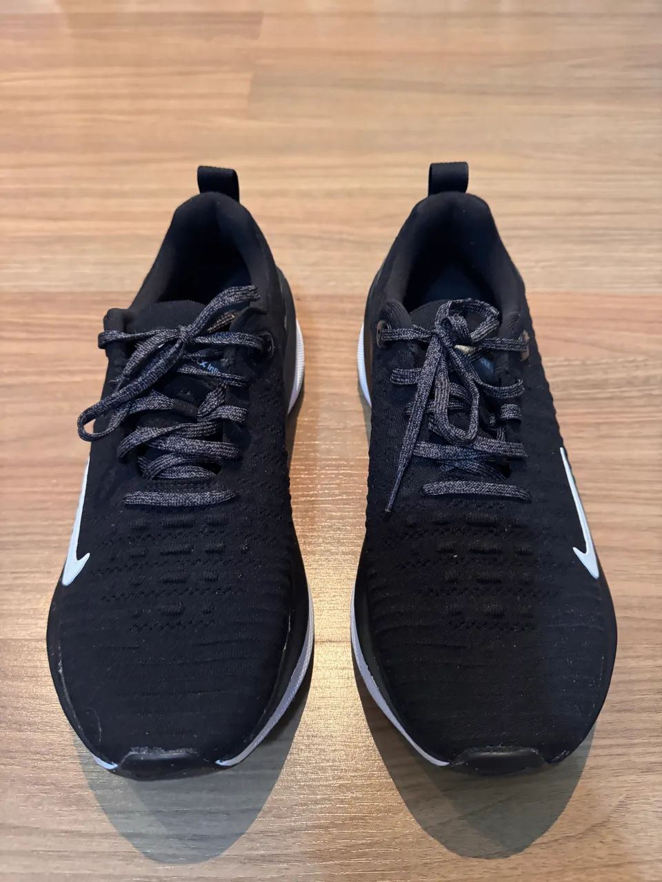 Tênis Nike React Infinity Run 4 - Foto 2