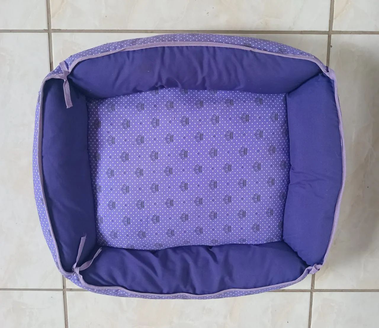 Caminha Para Pet