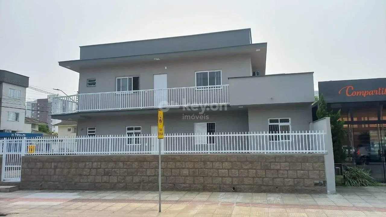 Apartamento para aluguel, 1 quarto, Dehon - Tubarão/SC - Foto 2