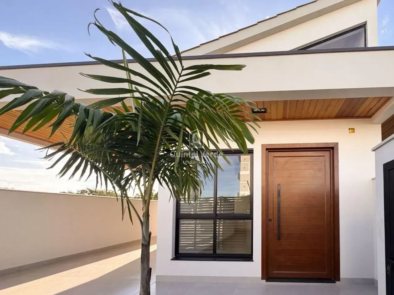 CASA 3 DORMITÓRIOS NO BOSQUE DA MATA - TIJUCAS SC - Foto 3